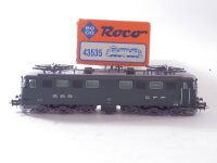 »ROCO 43535 H0 DC · E-LOK ELEKTROLOKOMOTIVE...