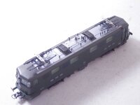 »ROCO 43535 H0 DC · E-LOK ELEKTROLOKOMOTIVE BR AE 6/6 DER SBB · OVP«