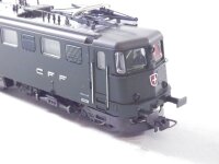 »ROCO 43535 H0 DC · E-LOK ELEKTROLOKOMOTIVE BR AE 6/6 DER SBB · OVP«