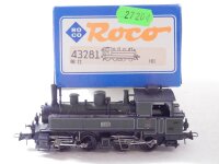 »ROCO 43281 H0 DC · DAMPFLOK BR 2502...