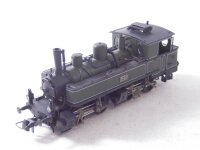 »ROCO 43281 H0 DC · DAMPFLOK BR 2502...