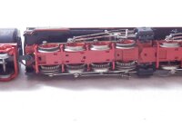 »MÄRKLIN HAMO 8302 H0 DC · DAMPFLOK BR 53 0001 DER DB · OVP«