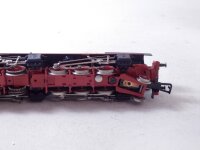 »MÄRKLIN HAMO 8302 H0 DC · DAMPFLOK BR 53 0001 DER DB · OVP«