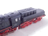»MÄRKLIN HAMO 8302 H0 DC · DAMPFLOK BR 53 0001 DER DB · OVP«