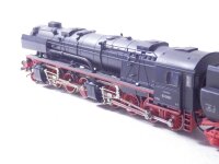 »MÄRKLIN HAMO 8302 H0 DC · DAMPFLOK BR 53 0001 DER DB · OVP«