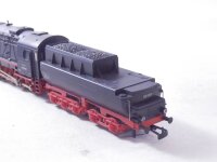 »MÄRKLIN HAMO 8302 H0 DC · DAMPFLOK BR 53 0001 DER DB · OVP«