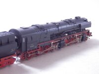 »MÄRKLIN HAMO 8302 H0 DC · DAMPFLOK BR 53 0001 DER DB · OVP«