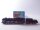 »MÄRKLIN HAMO 8302 H0 DC · DAMPFLOK BR 53 0001 DER DB · OVP«