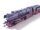 »MÄRKLIN HAMO 8302 H0 DC · DAMPFLOK BR 53 0001 DER DB · OVP«