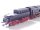 »MÄRKLIN HAMO 8302 H0 DC · DAMPFLOK BR 53 0001 DER DB · OVP«