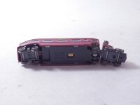 »MÄRKLIN HAMO 8304 H0 DC · SCHIENENBUS "MICHELINE" · OVP«