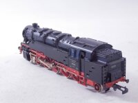 »MÄRKLIN HAMO 8308 H0 DC · DAMPFLOK "BR 85" DER DB · OVP«