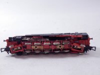 »MÄRKLIN HAMO 8308 H0 DC · DAMPFLOK "BR 85" DER DB · OVP«