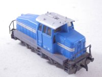 »MÄRKLIN 3078 H0 !! DC GLEICHSTROM !!· DIESELLOK DHG 500 HENSCHEL · OVP«