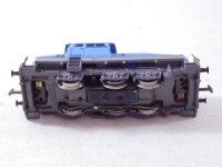 »MÄRKLIN 3078 H0 !! DC GLEICHSTROM !!· DIESELLOK DHG 500 HENSCHEL · OVP«