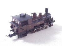 »TRIX 22424 H0 DC · DAMPFLOK "ULMET" · OVP«