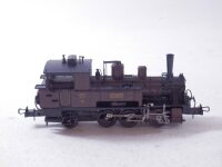 »TRIX 22424 H0 DC · DAMPFLOK "ULMET" · OVP«