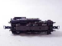 »TRIX 22424 H0 DC · DAMPFLOK "ULMET" · OVP«