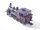 »TRIX 22424 H0 DC · DAMPFLOK "ULMET" · OVP«