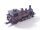 »TRIX 22424 H0 DC · DAMPFLOK "ULMET" · OVP«