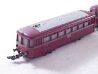 »FLEISCHMANN 4406 H0 DC · SCHIENENBUS 798 /...