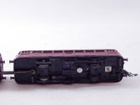 »FLEISCHMANN 4406 H0 DC · SCHIENENBUS 798 / 998 DER DB · OVP«