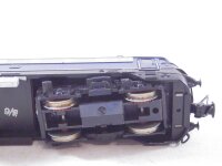 »FLEISCHMANN 4335 H0 DC · E-LOK ELEKTROLOK BR 110 DER DB · OVP«