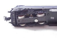 »FLEISCHMANN 4335 H0 DC · E-LOK ELEKTROLOK BR 110 DER DB · OVP«