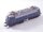 »FLEISCHMANN 4335 H0 DC · E-LOK ELEKTROLOK BR 110 DER DB · OVP«