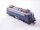 »FLEISCHMANN 4335 H0 DC · E-LOK ELEKTROLOK BR 110 DER DB · OVP«