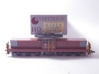»HOBBYTRAIN 61660 H0 DC · E-LOK EE 6/6 II...