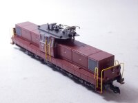 »HOBBYTRAIN 61660 H0 DC · E-LOK EE 6/6 II...