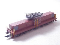 »HOBBYTRAIN 61660 H0 DC · E-LOK EE 6/6 II DER SBB · OVP«