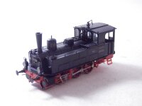 »BRAWA 0600 H0 DC · DAMPFLOKOMOTIVE BR 89...