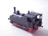 »BRAWA 0600 H0 DC · DAMPFLOKOMOTIVE BR 89 343 T3 · OVP«
