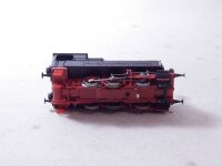 »BRAWA 0600 H0 DC · DAMPFLOKOMOTIVE BR 89 343 T3 · OVP«