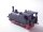 »BRAWA 0600 H0 DC · DAMPFLOKOMOTIVE BR 89 343 T3 · OVP«