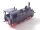 »BRAWA 0600 H0 DC · DAMPFLOKOMOTIVE BR 89 343 T3 · OVP«