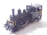 »LILIPUT 3350 H0 DC · DAMPFLOKOMOTIVE BR...