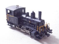 »LILIPUT 3350 H0 DC · DAMPFLOKOMOTIVE BR 8495 SBB · OVP«
