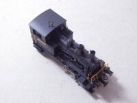 »LILIPUT 3350 H0 DC · DAMPFLOKOMOTIVE BR 8495 SBB · OVP«
