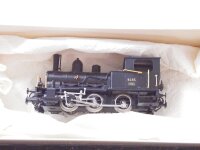 »LILIPUT 3350 H0 DC · DAMPFLOKOMOTIVE BR 8495 SBB · OVP«