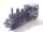 »LILIPUT 3350 H0 DC · DAMPFLOKOMOTIVE BR 8495 SBB · OVP«