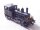 »LILIPUT 3350 H0 DC · DAMPFLOKOMOTIVE BR 8495 SBB · OVP«