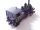 »LILIPUT 3350 H0 DC · DAMPFLOKOMOTIVE BR 8495 SBB · OVP«