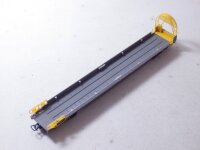 »HAG 376 H0 DC · AUFFAHRWAGEN DER BLS · OVP« #1