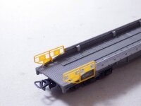 »HAG 376 H0 DC · AUFFAHRWAGEN BLS · OVP« #1 #1