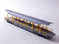 »HAG 371 H0 DC · AUTOVERLADE-WAGEN BLS · OVP« #2