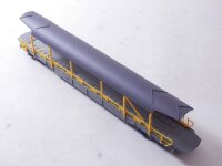 »HAG 371 H0 DC · AUTOVERLADE-WAGEN BLS · OVP« #2