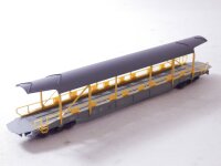 »HAG 371 H0 DC · AUTOVERLADEWAGGON BLS...